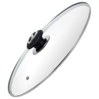Tigaie Resto Sabik 93154 Clasic / 28 cm / Black photo 5