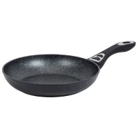 Tigaie Resto Sabik 93153 Clasic / 26 cm / Black photo 2