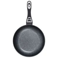 Tigaie Resto Sabik 93153 Clasic / 26 cm / Black photo 4