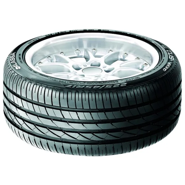 Anvelope Lassa Impetus Revo 215/ 55 R17 Vară/ Autoturism photo 2 Anvelope Lassa Impetus Revo 215/ 55 R17 Vară/ Autoturism photo 2
