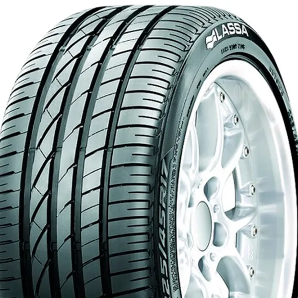 Anvelope Lassa Impetus Revo 215/ 55 R17 Vară/ Autoturism photo 3 Anvelope Lassa Impetus Revo 215/ 55 R17 Vară/ Autoturism photo 3