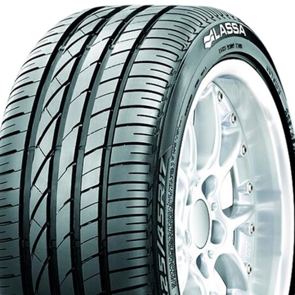 Anvelope Lassa Impetus Revo 215/ 55 R17 Vară/ Autoturism photo 3 Anvelope Lassa Impetus Revo 215/ 55 R17 Vară/ Autoturism photo 3