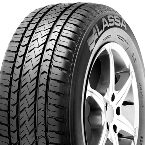 Шины Lassa Competus H/ L 255/ 65 R16 112T Лето/ Внедорожник photo 2 Шины Lassa Competus H/ L 255/ 65 R16 112T Лето/ Внедорожник photo 2