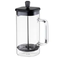 Infuzor Resto 90504 0.8 l/ Transparent photo 2
