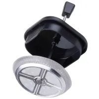Infuzor Resto 90504 0.8 l/ Transparent photo 3