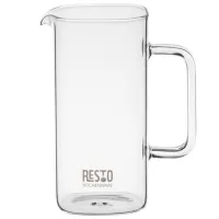 Infuzor Resto 90504 0.8 l/ Transparent photo 4