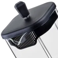 Infuzor Resto 90504 0.8 l/ Transparent photo 5