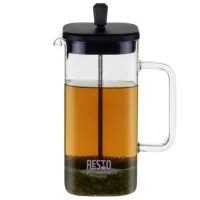 Infuzor Resto 90504 0.8 l/ Transparent photo 6