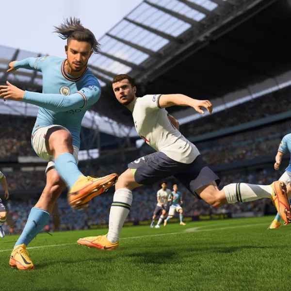 FIFA 23 Game for PlayStation 5 photo 5