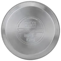 Ceainic Resto Lyra 90605 2.5l Oțel inoxidabil / Plastic / Gray photo 5