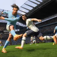 FIFA 23 Game for PlayStation 4 photo 4