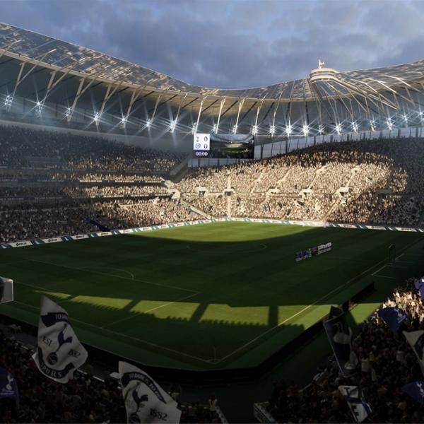 FIFA 23 Game for PlayStation 4 photo 7
