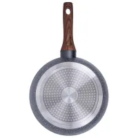 Tigaie Resto Aquila 93054 Clasic / 28 cm / Gray photo 4