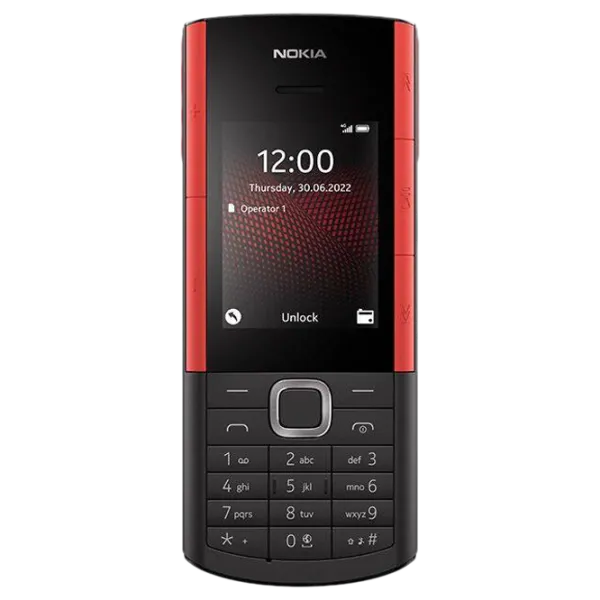 Nokia 5710 XpressAudio Black / Dual SIM photo 2