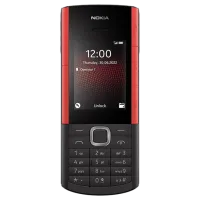 Nokia 5710 XpressAudio Black / Dual SIM photo 2