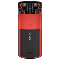 Nokia 5710 XpressAudio Black / Dual SIM photo 3