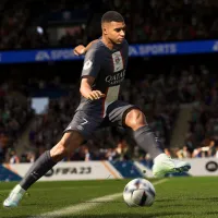 FIFA 23 Game for Xbox One photo 2