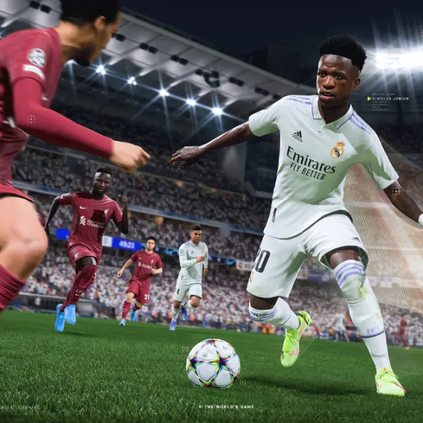 FIFA 23 Game for Xbox One photo 5