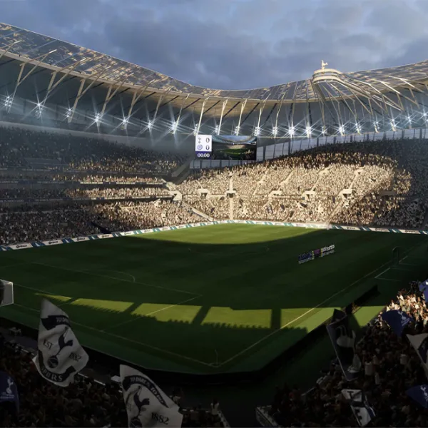 FIFA 23 Game for Xbox One photo 8