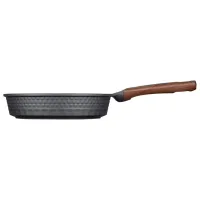 Tigaie Resto Capella 93510 Clasic / 26 cm / Black photo 2