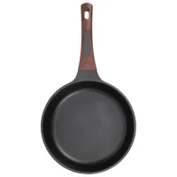 Tigaie Resto Capella 93510 Clasic / 26 cm / Black photo 3