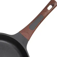 Tigaie Resto Capella 93510 Clasic / 26 cm / Black photo 5