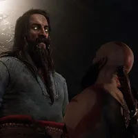 God of War Ragnarök Game for PlayStation 4 photo 8