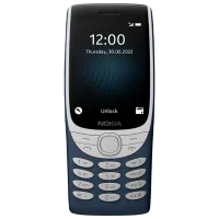Nokia 8210 Blue / Dual SIM photo 2
