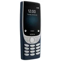 Nokia 8210 Blue / Dual SIM photo 3