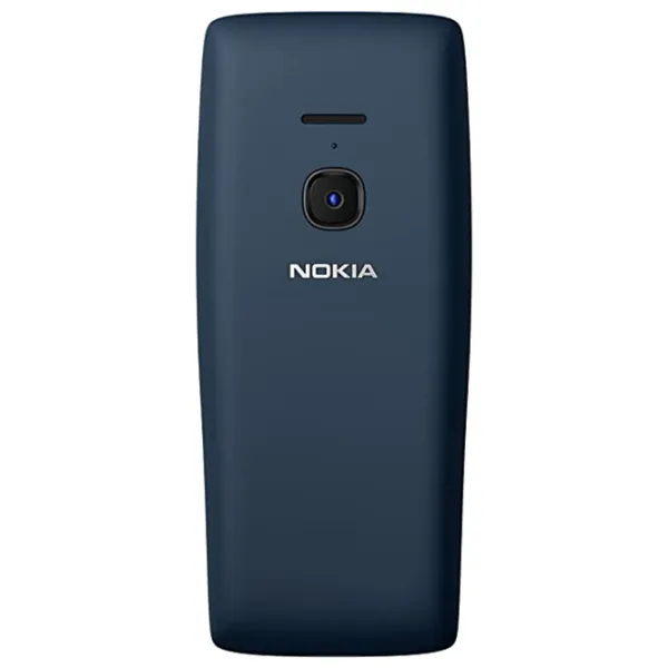 Nokia 8210 Blue / Dual SIM photo 4