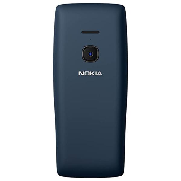 Nokia 8210 Blue / Dual SIM photo 4