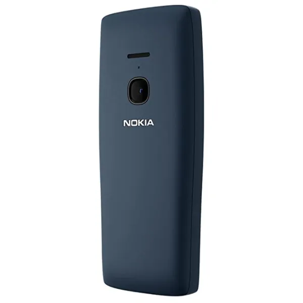 Nokia 8210 Blue / Dual SIM photo 5