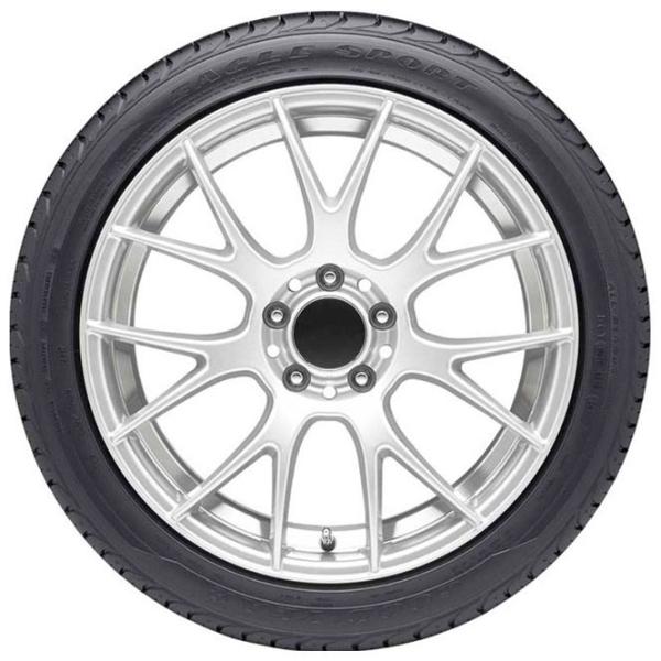 Anvelope GoodYear Eagle Sport TZ 235/ 45 R17 94W Vară/ Autoturism photo 3