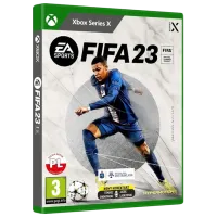 FIFA 23 Game for Xbox Series S photo 2