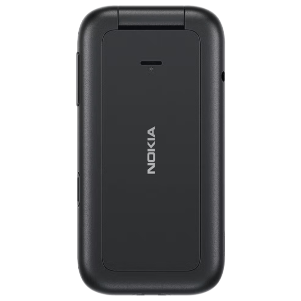 Nokia 2660 Flip Black / Dual SIM photo 4