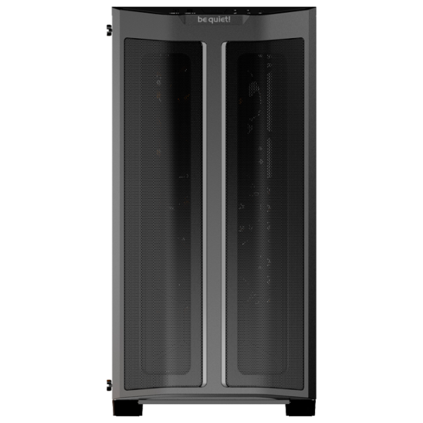 Carcasă Be quiet! Pure Base 500FX Mid Tower / Black photo 3