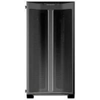 Carcasă Be quiet! Pure Base 500FX Mid Tower / Black photo 3
