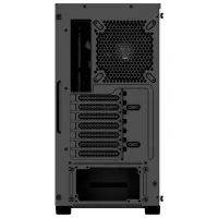 Carcasă Be quiet! Pure Base 500FX Mid Tower / Black photo 4