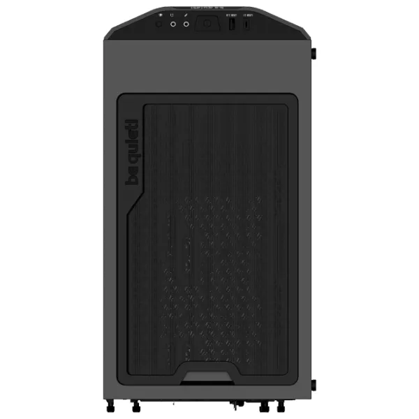 Carcasă Be quiet! Pure Base 500FX Mid Tower / Black photo 5