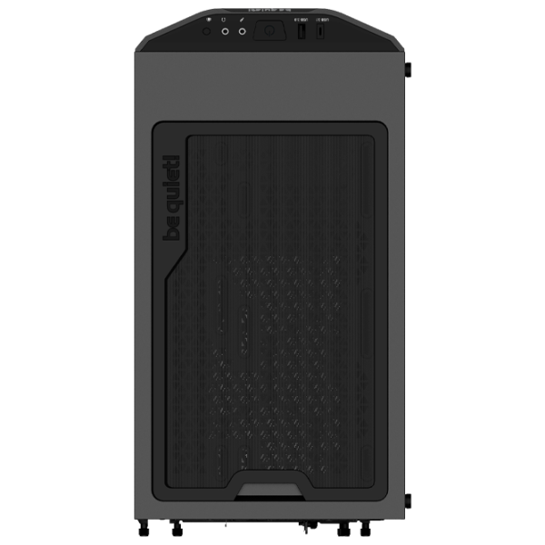 Carcasă Be quiet! Pure Base 500FX Mid Tower / Black photo 5