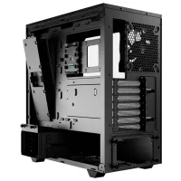 Carcasă Be quiet! Pure Base 500FX Mid Tower / Black photo 6