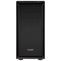 Корпус Be quiet! PURE BASE 600 Mid Tower / Черный photo 2