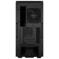Корпус Be quiet! PURE BASE 600 Mid Tower / Черный photo 3
