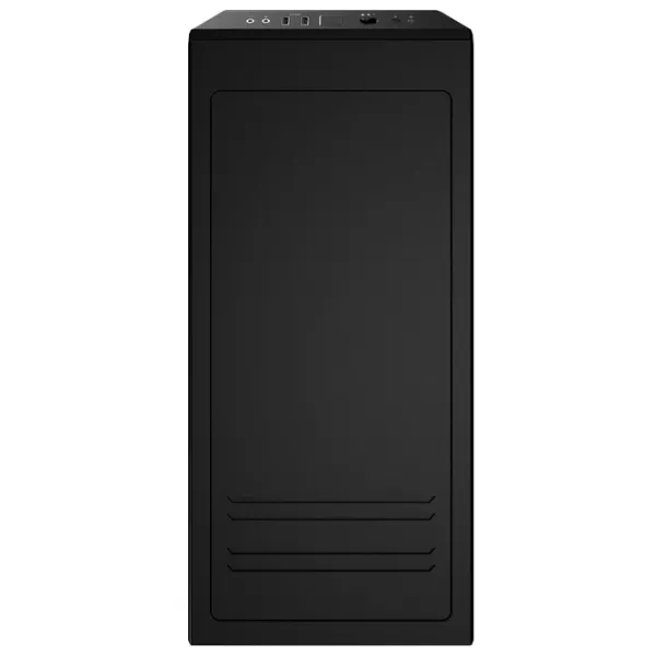 Корпус Be quiet! PURE BASE 600 Mid Tower / Черный photo 4 Корпус Be quiet! PURE BASE 600 Mid Tower / Черный photo 4