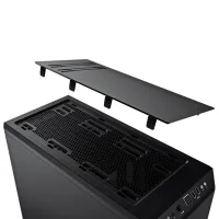 Корпус Be quiet! PURE BASE 600 Mid Tower / Черный photo 7