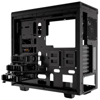 Корпус Be quiet! PURE BASE 600 Mid Tower / Черный photo 8