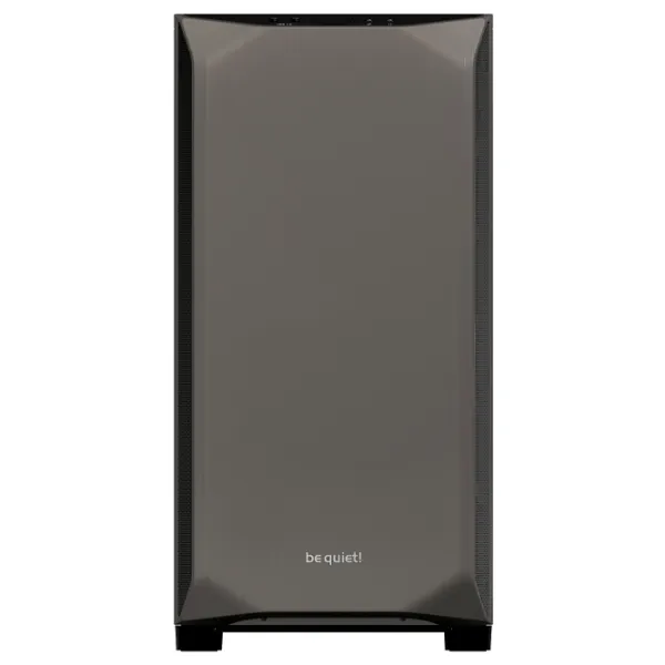 Carcasă Be quiet! Pure Base 500 Mid Tower / Gray photo 2 Carcasă Be quiet! Pure Base 500 Mid Tower / Gray photo 2