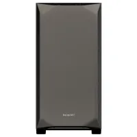 Carcasă Be quiet! Pure Base 500 Mid Tower / Gray photo 2