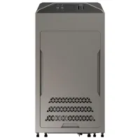 Carcasă Be quiet! Pure Base 500 Mid Tower / Gray photo 3