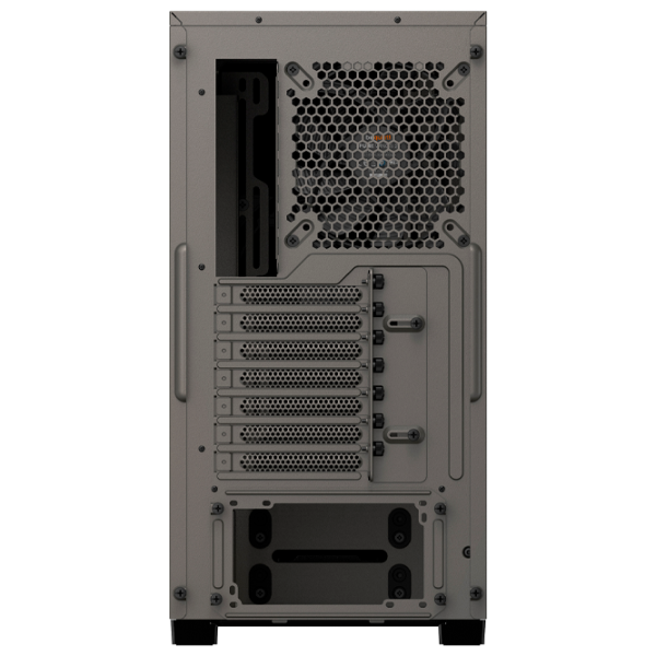 Carcasă Be quiet! Pure Base 500 Mid Tower / Gray photo 4 Carcasă Be quiet! Pure Base 500 Mid Tower / Gray photo 4